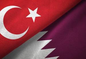 تاکید قطر و ترکیه بر کاهش تنش‌های منطقه‌ای از طریق گفت‌وگو