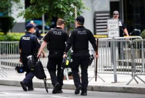 تیراندازی در زمین هاکی در آمریکا، 6 کشته و زخمی بر جا گذاشت + فیلم