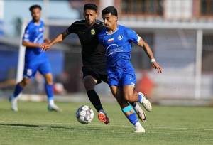 احتمال برگزاری بازیهای استقلال در ورزشگاه جدید/ وضعیت سه مجموعه آبی