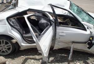 وقوع ۴ فقره تصادف منجر به فوت در هفته نخست اسفند ماه
