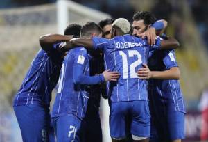 وریا آمد، خسرو قهر کرد!