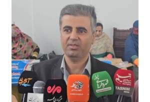 جهش ۱۹۴ هزار تنی در ظرفیت سردخانه‌های استان هرمزگان