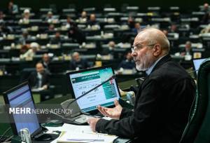 قالیباف: حوزه‌های دیپلماسی و دفاعی با یکدیگر هماهنگ هستند