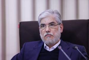 وضعیت دانشگاه به هیچ عنوان بحرانی نیست