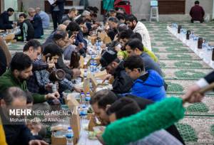 راز یک روزه پُرنشاط؛ لزوم تغذیه صحیح در ماه رمضان