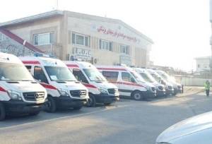 خسروشاهی: شهرک‌های جدیدالاحداث نیازمند پایگاه اورژانس است