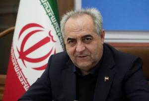 تبریز به احترام ماندگارانش ایستاد