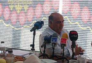 شفیعی: پروژه بازیافت منطقه‌ای غرب کرمانشاه سال آینده آغاز می‌شود