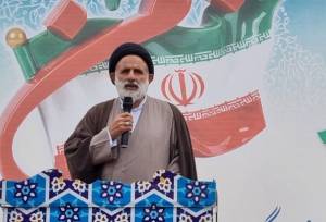 حجت‌الاسلام حسینی: مطالبه ملت ایران حفظ عزت و استقلال است