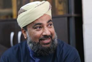 شیخ بازماندگان:حضور مردم در ۲۲ بهمن تیر خلاصی بر قلب دشمنان انقلاب بود