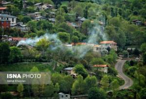 صدور بیش از ۹۰۰۰ برگ سند مالکیت روستایی گیلان طی سال جاری