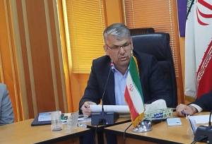 سرآبادانی: ۱۹ کیلومتر از شبکه آب ساوه اصلاح شد