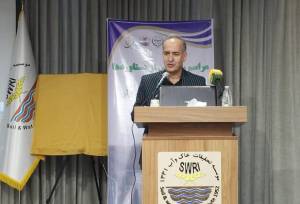 ارائه نتایج پایش نیترات محصولات و وضعیت خاک‌های کشاورزی کشور