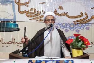 ربانی: انسجام ملی کشور را در برابر هجمه‌های دشمن کرده است