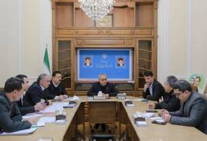 استاندار آذربایجان شرقی: گره‌های معادن استان باید در دو ماه باز شود