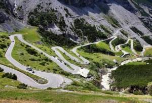 انسداد مقطعی جاده چالوس