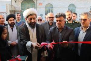 آغاز اجرای طرح اطعام مهدوی در گالیکش