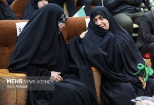 سومین روایت از خانواده شهدای اغتشاشات اخیر در خراسان رضوی