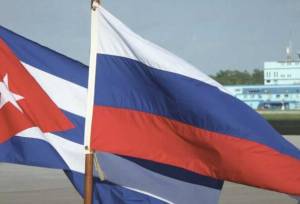 روسیه محموله نفتی به کوبا ارسال می‌کند