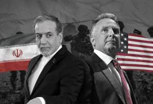 مذاکرات هسته ای تهران و واشنگتن پایان یافت