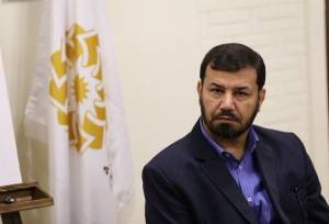 از عوامل فیلم سینمایی «وعده صادق ۳» در اهواز تقدیر شد