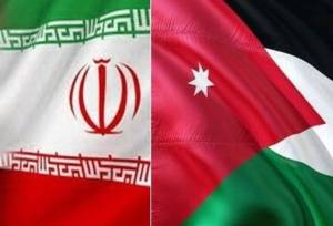 اردن: از خاک ما علیه ایران استفاده نخواهد شد