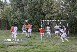 کرمانشاه ۸۸ هزار ورزشکار سازماندهی شده دارد/ فوتبال همچنان در صدر رشته‌های پرطرفدار