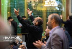 استاد حوزه: دیگر گزینی در دعا منشأ برکات فردی و اجتماعی است