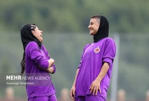 از گل صعود تا غیبت در جام/ داستان ناتمام یک دختر مهاجم