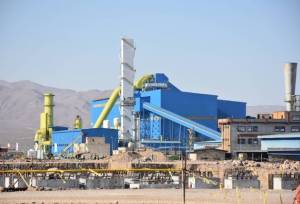 رشد چهار برابری سهم سیستان و بلوچستان از سرمایه‌گذاری صنعتی کشور