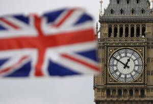 نرخ بیکاری در میان جوانان انگلیسی در اروپا رکورد زد