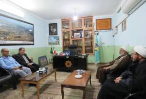 مصلح: پویش «ایران همدل» فرصتی برای ترویج فرهنگ همدلی است