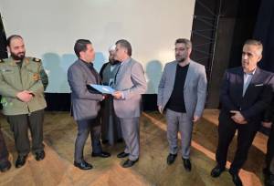 خرید ۱۷۳ دستگاه ماشین آلات شهرداری در گیلان / شهردار بندرکیاشهر معارفه شد