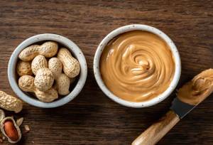 درمان آلرژی بادام‌زمینی، آسان‌تر از آنچه فکر می‌کردیم