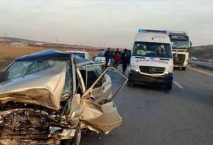 ۳۸۰۰ نقطه پرتصادف در جاده‌های کشور