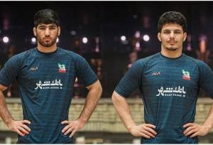 شکست عبدولی و عبدی مقابل روس‌ها/ اسماعیلی حذف شد