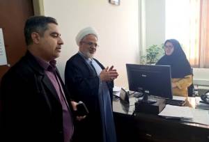 کمبود نیروی انسانی در دادگاه خانواده کرمان، دادرسی را مشکل کرده است