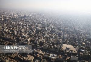 آلودگی هوا در ۱۲ شهر خوزستان/ وضعیت «قرمز» در ۵ شهر