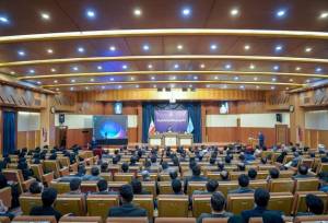 برگزاری دادگاه رسیدگی به اقدامات دولت آمریکا در تأسیس ساواک، در مشهد