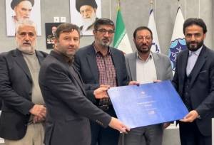 طرح جامع شهری شهرکرد رونمایی شد