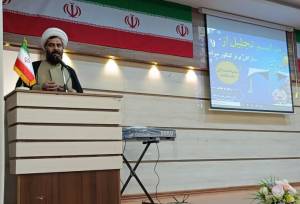 امام جمعه بهاباد: قدرت واقعی ملت‌ها در علم و شناخت نهفته است