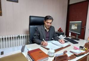 تجهیز ۱۵ واحد آلاینده نمین به سیستم پیش تصفیه