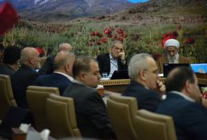 سیاسیون مازندرانی به رئیس جمهوری چه گفتند و از او چه خواستند؟