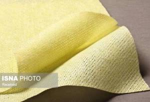 یک پژوهشگر دانشگاه زنجان: نانوالیاف لاستیکی، پاشنه آشیل شکست کامپوزیت‌ها را ترمیم کرد