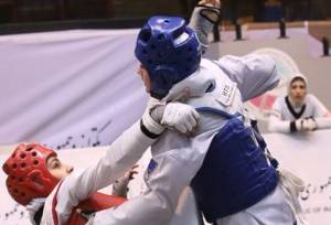 تکواندوکار کردستانی به تیم ملی نوجوانان دختر راه یافت