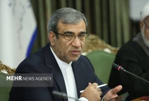 اجرای فوری طرح دریافت هزینه ارزی از گردشگران خارجی در هتل‌های مشهد