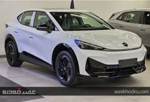 قیمت جدید فولکس‌واگن ID.UNYX پیور اعلام شد+بخشنامه