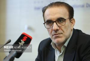 نظام سلامت ایران از افتخارات راهبردی کشور است