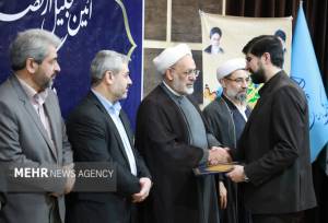 قضات استان سمنان با آراء تحسین‌برانگیز، الگوی حقوقی کشور شدند