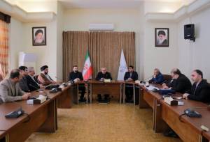 نشست اندیشکده حکمرانی استان ‌آذربایجان‌شرقی برگزار شد